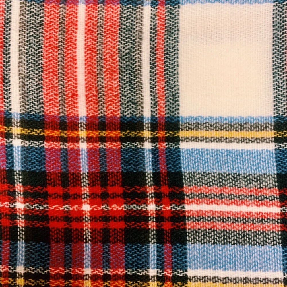 LOFT SCARF - Picture 2 of 3
